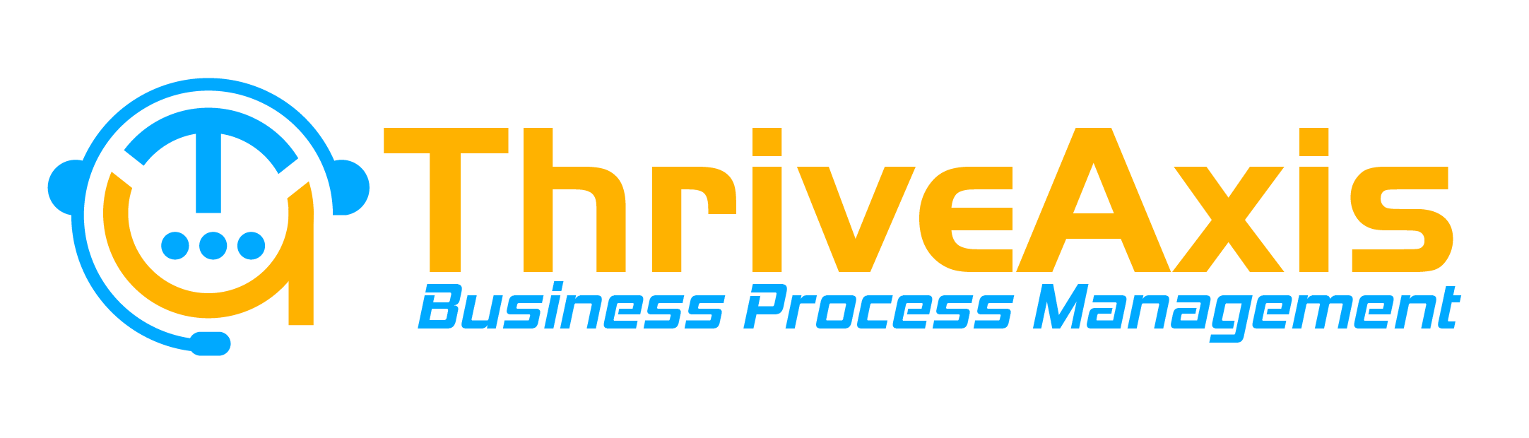 Thriveaxis Solutions